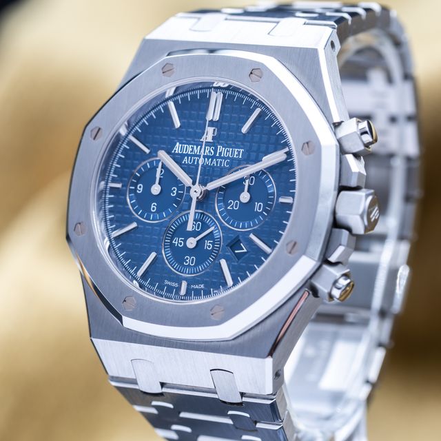 Audemars Piguet Royal Oak 26320ST.OO.1220ST.03 Image 2